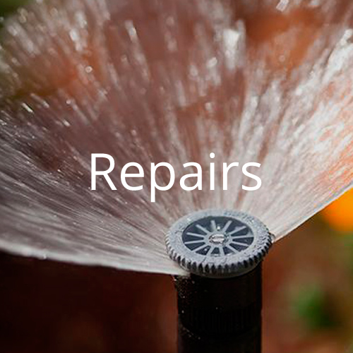 repairs