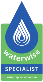 waterwise approved